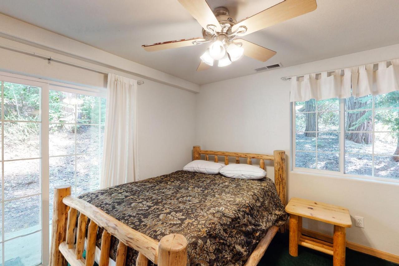 Papas Mountain Villa เชเวอร์เลค ภายนอก รูปภาพ